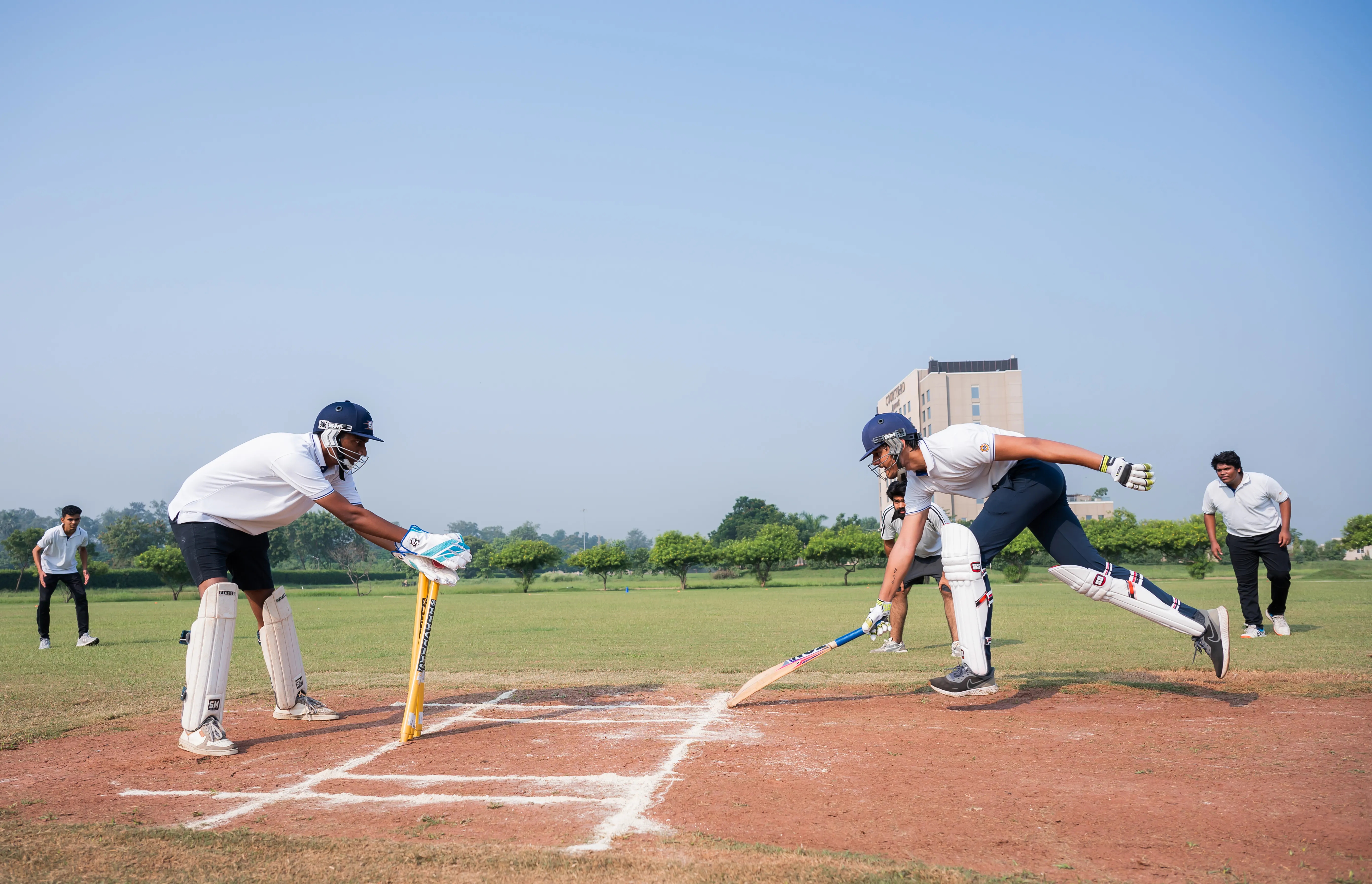 Auro University Surat Campus photo 40